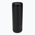 Tazza termica KADVA 360 DrinkRing 600 ml nera