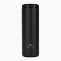 Tazza termica KADVA 360 DrinkRing 600 ml nera 2
