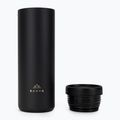 Tazza termica KADVA 360 DrinkRing 600 ml nera 4