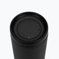 Tazza termica KADVA 360 DrinkRing 600 ml nera 5