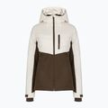 Giacca da sci donna KADVA Nevara WMNS WP 8K/5K nera