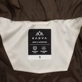Giacca da sci donna KADVA Nevara WMNS WP 8K/5K nera 9