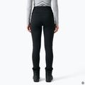 Pantaloni da sci donna KADVA Nora WMNS WP 5K/3K SOFTSHELL neri 3