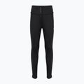 Pantaloni da sci donna KADVA Nora WMNS WP 5K/3K SOFTSHELL neri