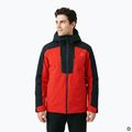 Giacca da sci uomo KADVA Velar WP 10K/8K nera