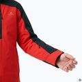 Giacca da sci uomo KADVA Velar WP 10K/8K nera 4