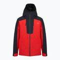 Giacca da sci uomo KADVA Velar WP 10K/8K nera