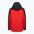 Giacca da sci uomo KADVA Velar WP 10K/8K nera 2
