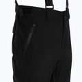 Pantaloni da sci uomo KADVA Montar WP 10K/8K nero 4