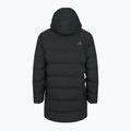 Cappotto imbottito da uomo Ravin ECO nero 2