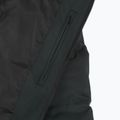 Cappotto imbottito da uomo Ravin ECO nero 6