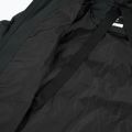 Cappotto imbottito da uomo Ravin ECO nero 7