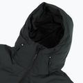 Cappotto imbottito da uomo Ravin ECO nero 8