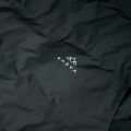 Cappotto imbottito da uomo Ravin ECO nero 9