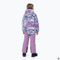 Completo da sci per bambini KADVA Skiki KDG WP 5K/3K blu navy 2