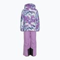 Completo da sci per bambini KADVA Skiki KDG WP 5K/3K blu navy 8