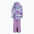 Completo da sci per bambini KADVA Skiki KDG WP 5K/3K blu navy 9