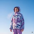 Completo da sci per bambini KADVA Skiki KDG WP 5K/3K blu navy 7