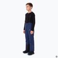 Completo da sci per bambini KADVA Skiki KDG WP 5K/3K blu navy 4