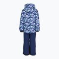 Completo da sci per bambini KADVA Skiki KDG WP 5K/3K blu navy 9