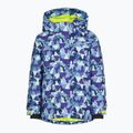 Completo da sci per bambini KADVA Skiki KDG WP 5K/3K blu navy 10