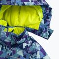 Completo da sci per bambini KADVA Skiki KDG WP 5K/3K blu navy 17
