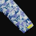 Completo da sci per bambini KADVA Skiki KDG WP 5K/3K blu navy 20