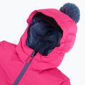 Giacca imbottita per bambini Kadva Zippi KDG WP 5K/3K rosa 5