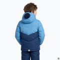 Giacca imbottita per bambini Kadva Zippi KDG WP 5K/3K blu 2