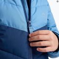 Giacca imbottita per bambini Kadva Zippi KDG WP 5K/3K blu 3