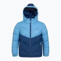 Giacca imbottita per bambini Kadva Zippi KDG WP 5K/3K blu 8