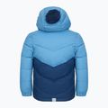 Giacca imbottita per bambini Kadva Zippi KDG WP 5K/3K blu 9