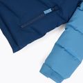 Giacca imbottita per bambini Kadva Zippi KDG WP 5K/3K blu 4