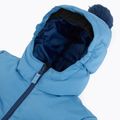 Giacca imbottita per bambini Kadva Zippi KDG WP 5K/3K blu 5