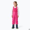 Pantaloni da sci per bambini KADVA Totto KDG WP 5K/3K rosa