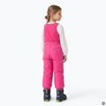 Pantaloni da sci per bambini KADVA Totto KDG WP 5K/3K rosa 2