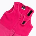 Pantaloni da sci per bambini KADVA Totto KDG WP 5K/3K rosa 9