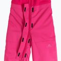 Pantaloni da sci per bambini KADVA Totto KDG WP 5K/3K rosa 10