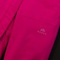 Pantaloni da sci per bambini KADVA Totto KDG WP 5K/3K rosa 12