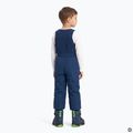Pantaloni da sci per bambini KADVA Totto KDG WP 5K/3K blu navy 2