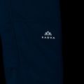 Pantaloni da sci per bambini KADVA Totto KDG WP 5K/3K blu navy 12