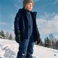Pantaloni da sci per bambini KADVA Totto KDG WP 5K/3K blu navy 5