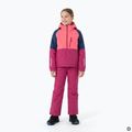 Completo da sci per bambini KADVA Blizzy JR rosa