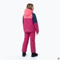 Completo da sci per bambini KADVA Blizzy JR rosa 2