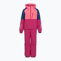 Completo da sci per bambini KADVA Blizzy JR rosa 8