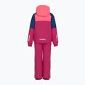Completo da sci per bambini KADVA Blizzy JR rosa 9