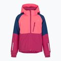 Completo da sci per bambini KADVA Blizzy JR rosa 10