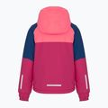 Completo da sci per bambini KADVA Blizzy JR rosa 11