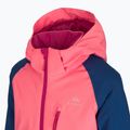 Completo da sci per bambini KADVA Blizzy JR rosa 14