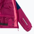 Completo da sci per bambini KADVA Blizzy JR rosa 16